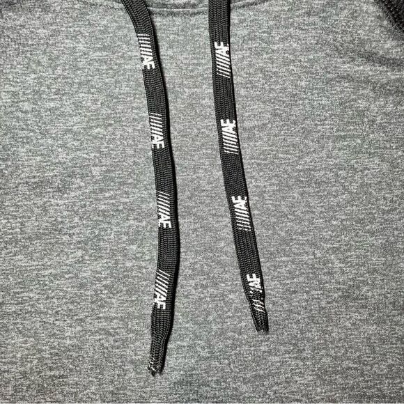 American Eagle Flex Lightweight Hoodie in Grey on Grey Men’s XS - Picture 4 of 11
